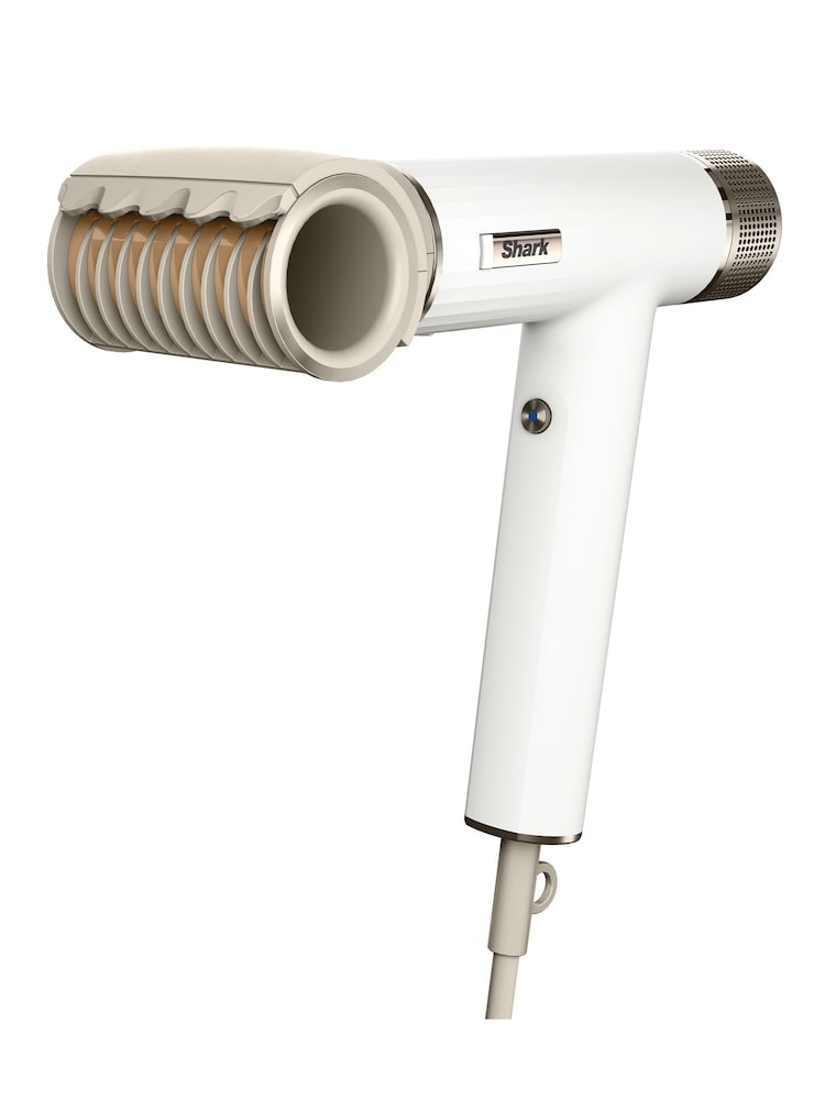 Shark SpeedStyle 3-in-1 Hair Dryer For Straight & Wavy Hair - Image 2 of 4