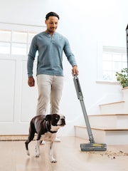 Shark Grey WandVac System 2in1 Cordless Vacuum - Image 2 of 5