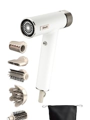 Shark SpeedStyle 5-in-1 hair dryer with Storage Bag - Image 1 of 6