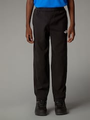 The North Face Black Boys On The Trail Joggers - Image 1 of 2