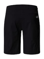 The North Face Black Exploration Shorts - Image 5 of 5