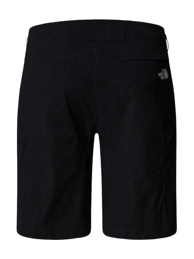 The North Face Black Exploration Shorts - Image 5 of 5