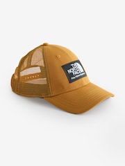 Marrón - Gorra estilo camionero Mudder de The North Face - Imagen 2 de 4