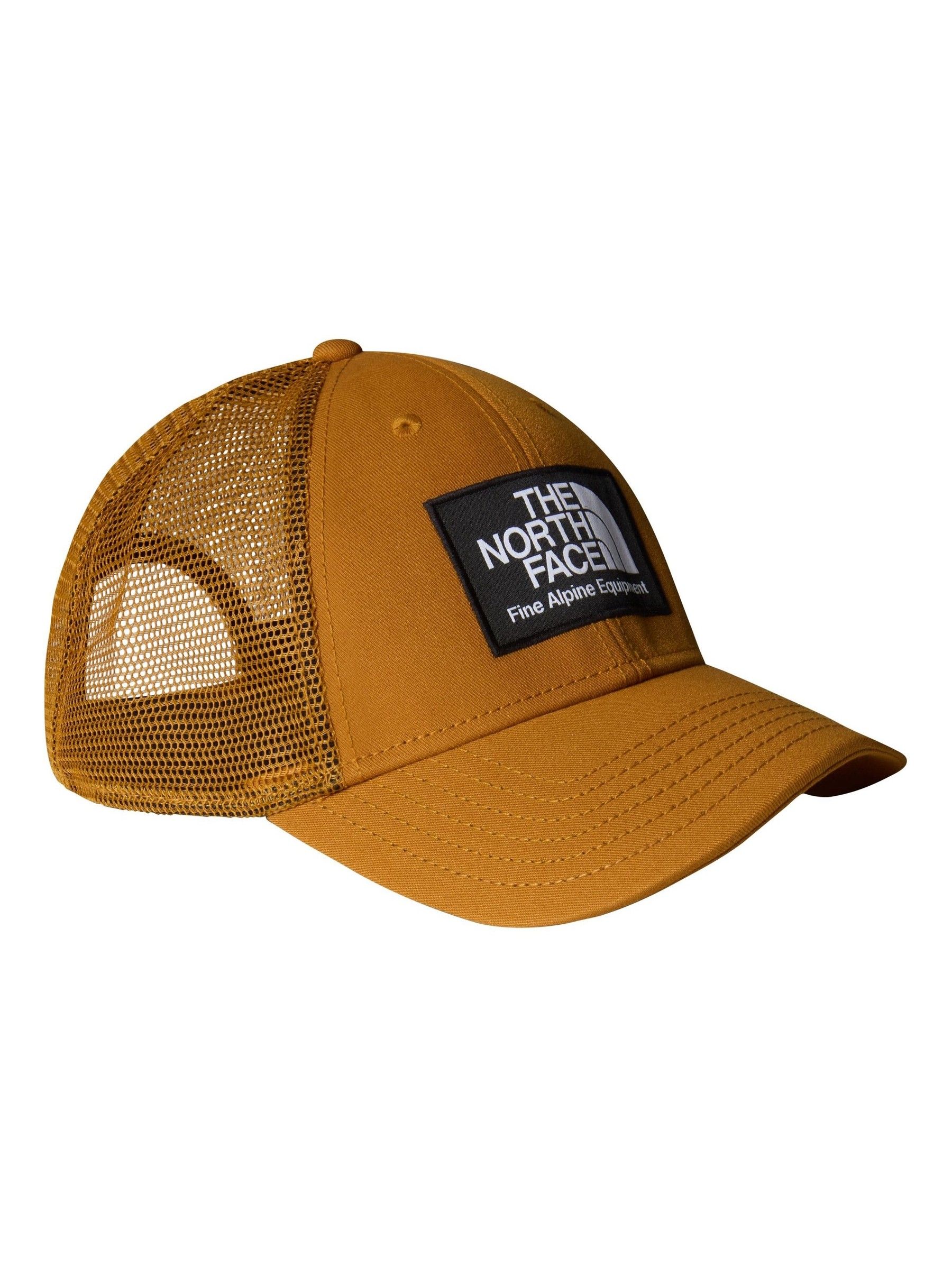 Buy The North Face Brown Mudder Trucker Hat from Next USA