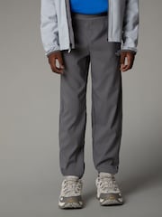 The North Face Grey Boys On The Trail Joggers - Image 1 of 2