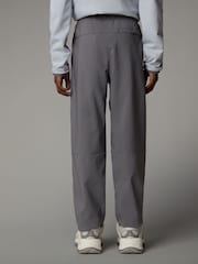 The North Face Grey Boys On The Trail Joggers - Image 2 of 2