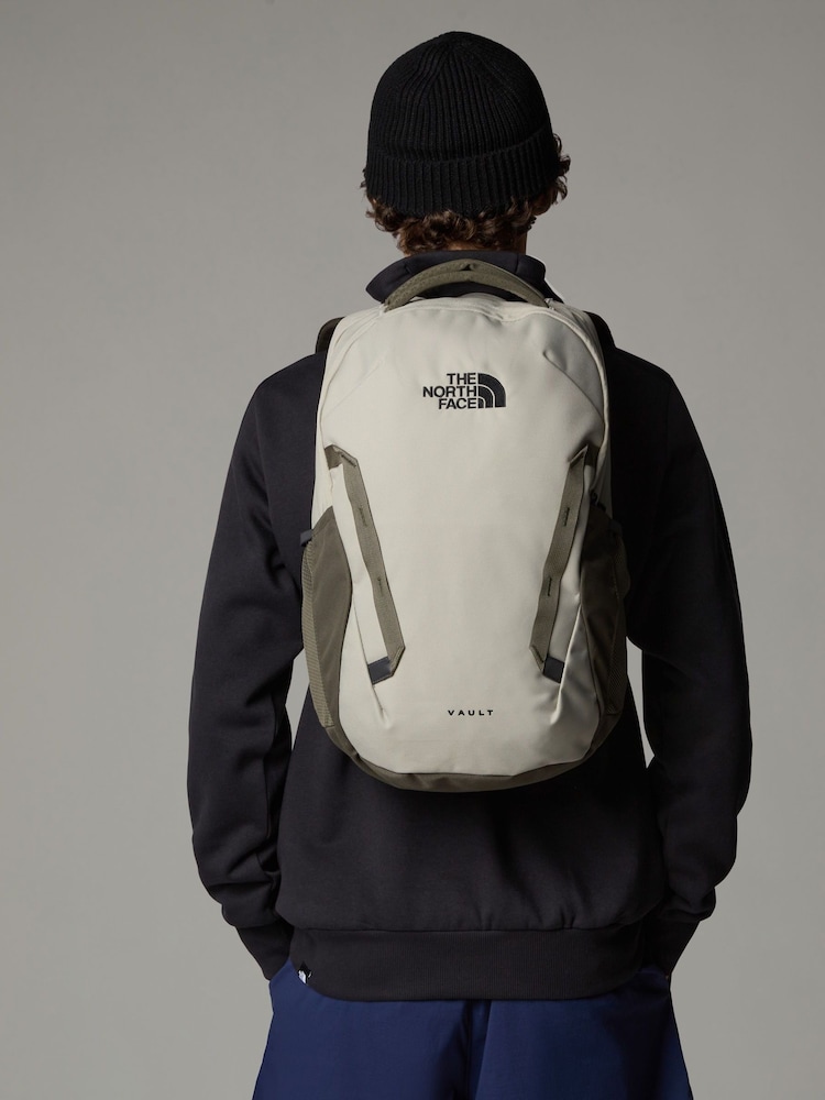 Gris - Mochila Vault de The North Face - Imagen 1 de 8