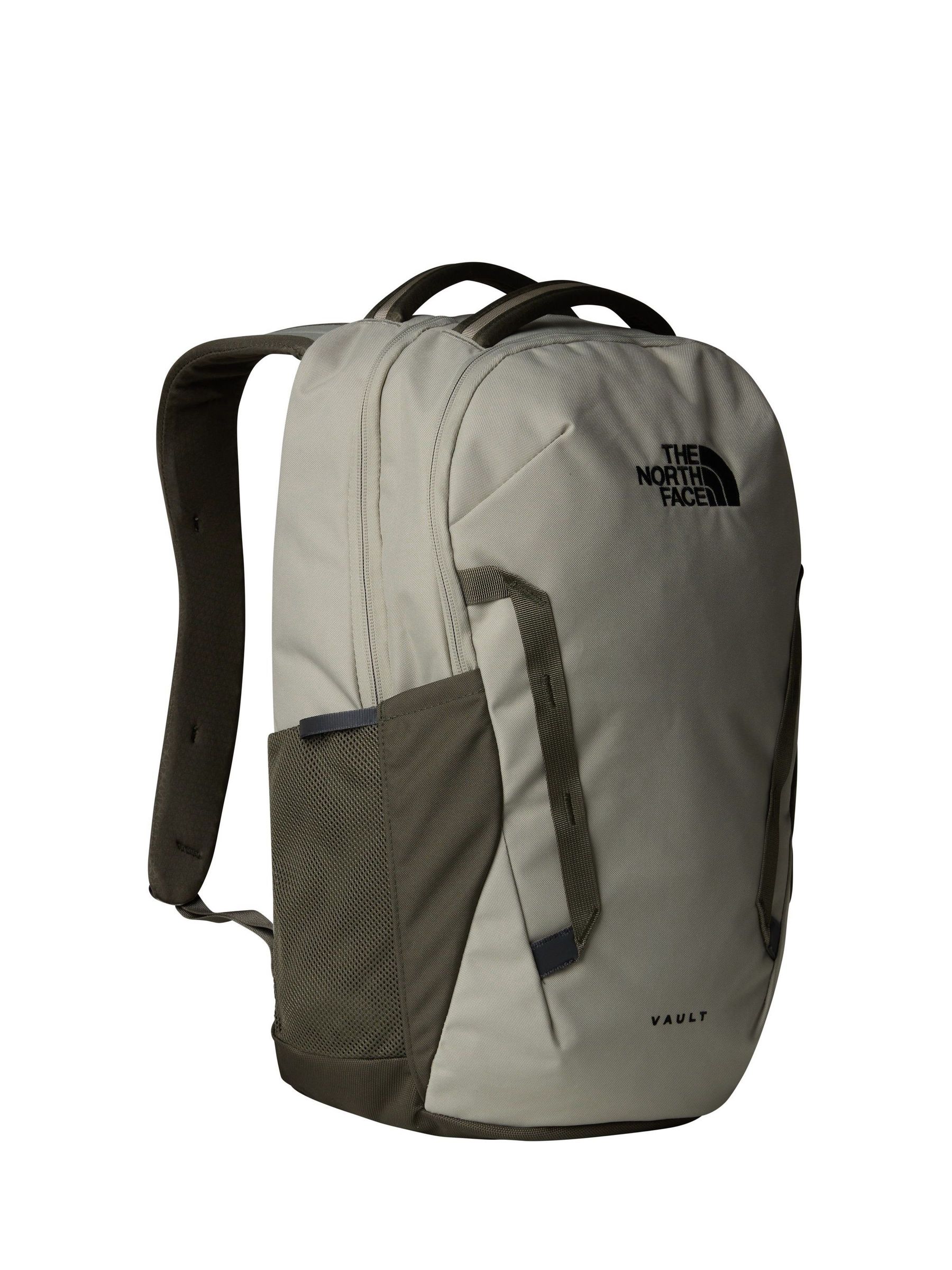 Buy The North Face Grey Vault Backpack from Next Singapore