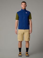 The North Face Brown Exploration Shorts - Image 1 of 3