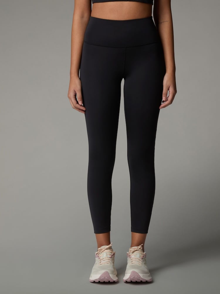 Luz negra - The North Face Flex 28inch Leggings - Imagen 1 de 5