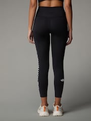 Luz negra - The North Face Flex 28inch Leggings - Imagen 2 de 5