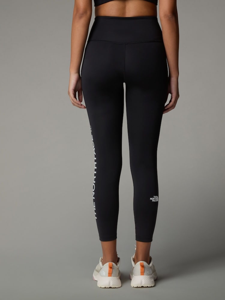 Luz negra - The North Face Flex 28inch Leggings - Imagen 2 de 5