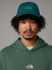 Зеленый - Классическая кепка The North Face 66 - Image 1 of 3
