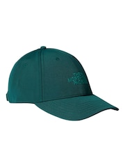 Зеленый - Классическая кепка The North Face 66 - Image 2 of 3