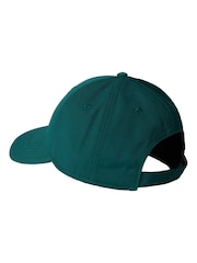 Зеленый - Классическая кепка The North Face 66 - Image 3 of 3