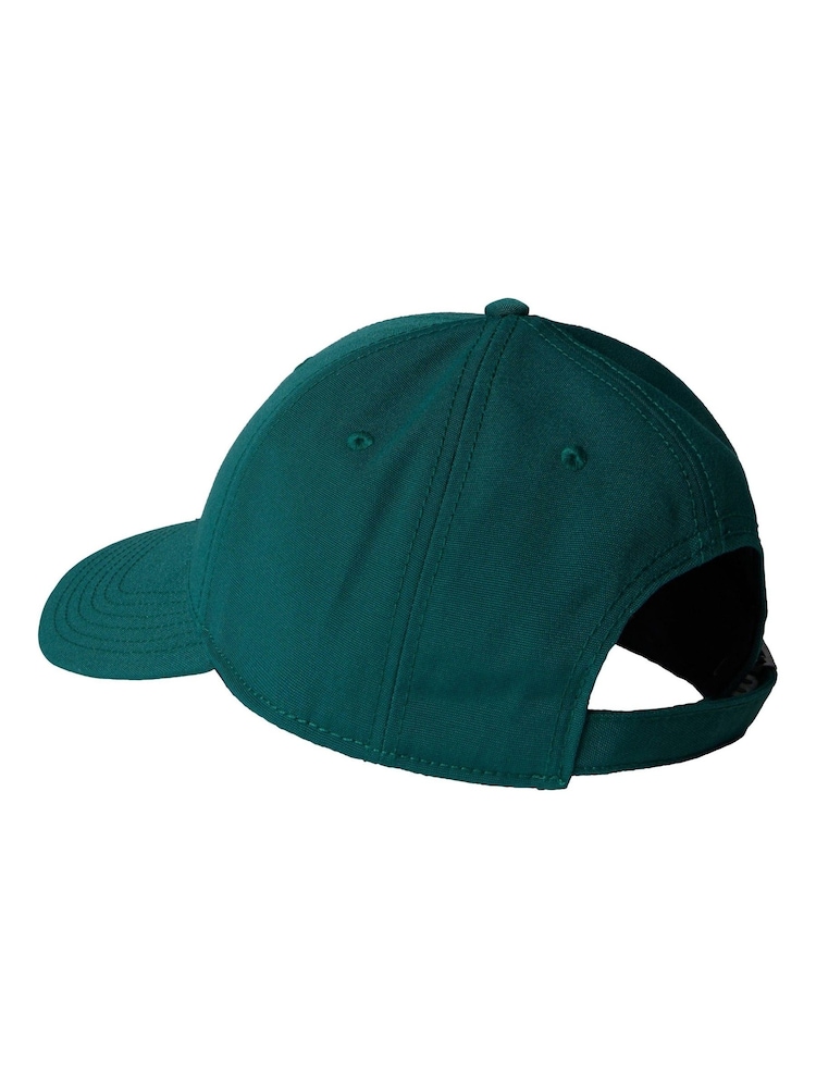 Зеленый - Классическая кепка The North Face 66 - Image 3 of 3