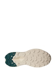 The North Face Green Mens Vectiv Enduris 4 Trainers - Image 5 of 6