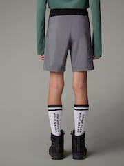The North Face Grey Boys Reactor Shorts - Image 2 of 3