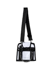 The North Face White Base Camp Mini Bag - Image 1 of 6