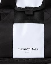 The North Face White Base Camp Mini Bag - Image 5 of 6