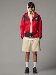 The North Face Red Seasonal Mountain Jacket - Image 3 of 6