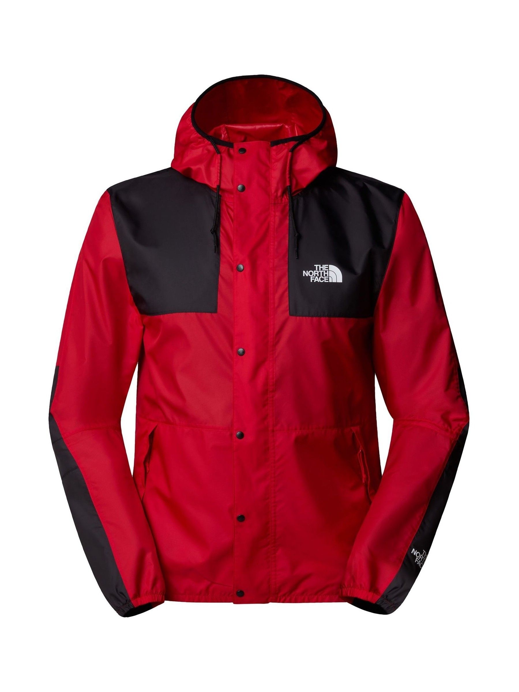 Buy The North Face Red Seasonal Mountain Jacket from the Next UK