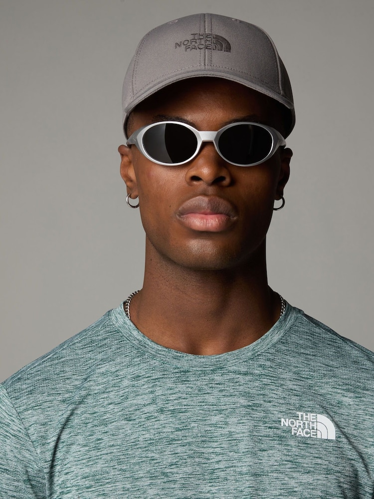 The North Face Grey 66 Classic Cap - Image 1 of 3 The North Face Grey 66 Classic Cap - Image 1 of 3