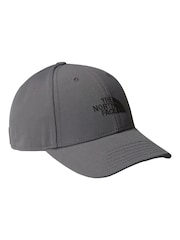 Gris - Gorra clásica 66 de The North Face - Imagen 2 de 3