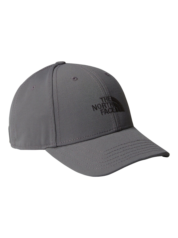 Gris - Gorra clásica 66 de The North Face - Imagen 2 de 3