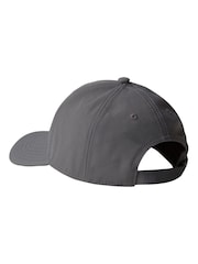 Gris - Gorra clásica 66 de The North Face - Imagen 3 de 3