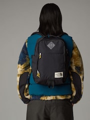The North Face Black Berkeley Tote Pack Bag - Image 1 of 8