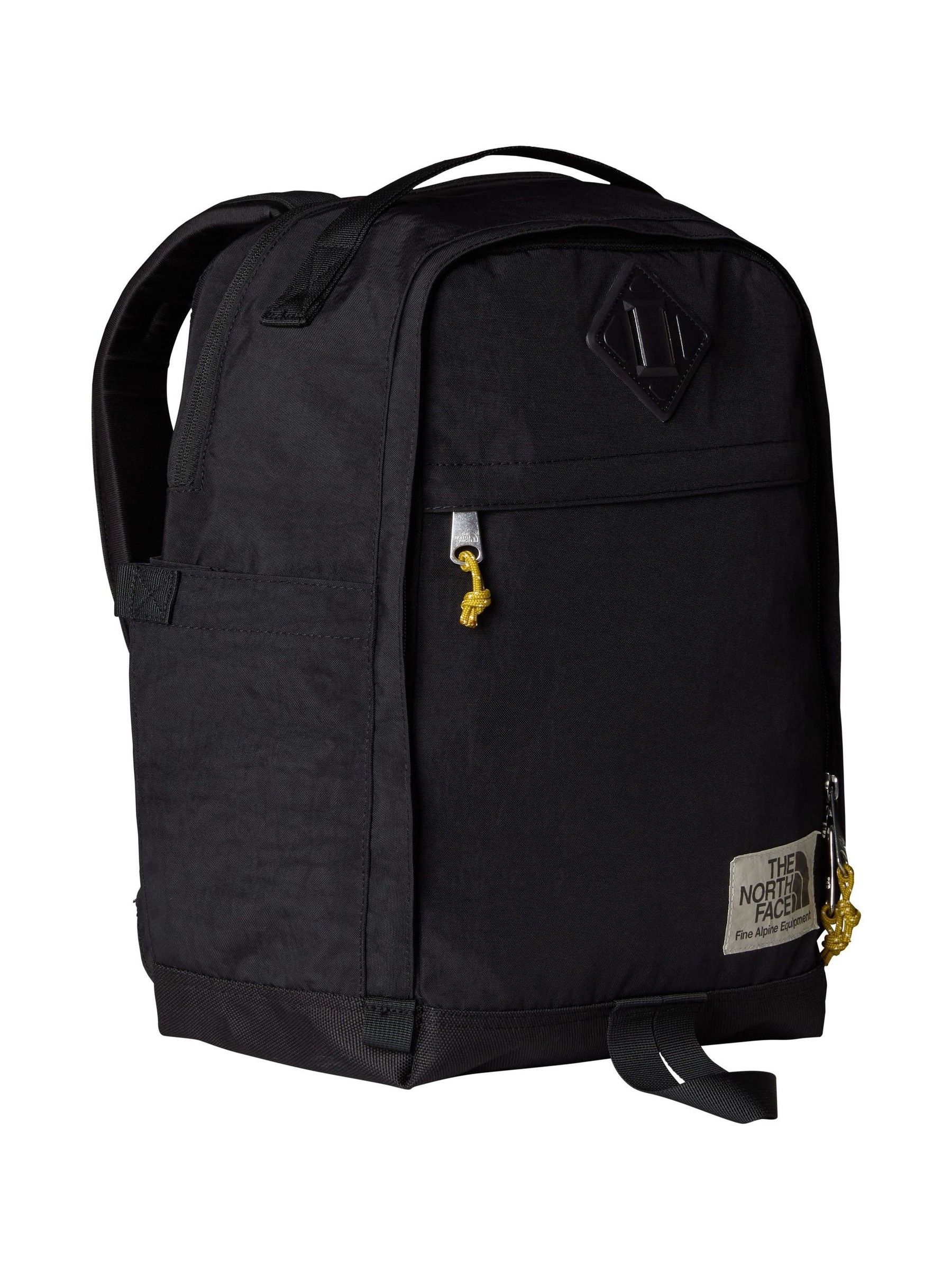 Buy The North Face Black Berkeley Tote Pack Bag from Next USA