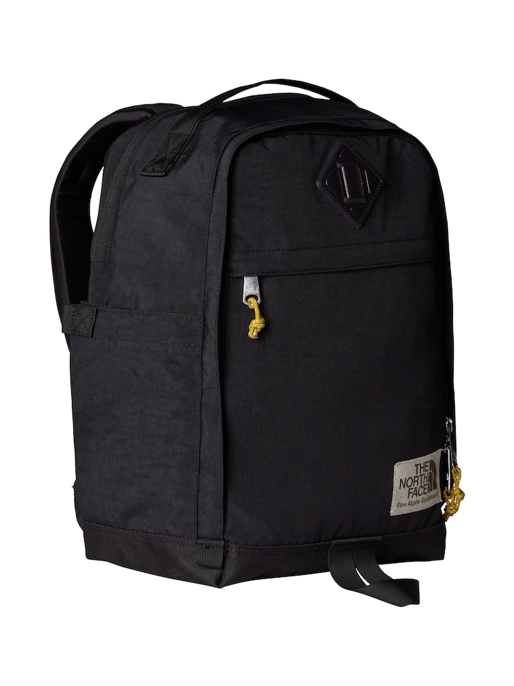 The North Face Black Berkeley Tote Pack Bag - Image 3 of 8