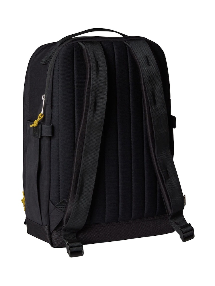 The North Face Black Berkeley Tote Pack Bag - Image 4 of 8