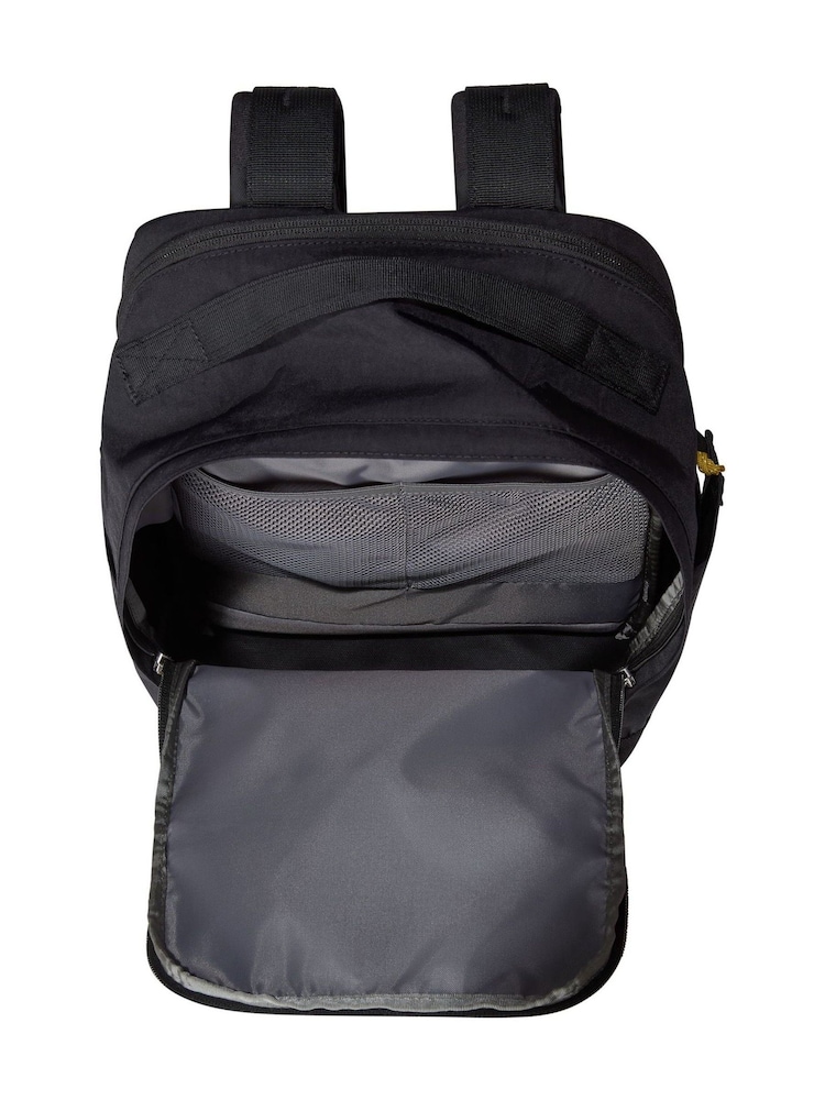 The North Face Black Berkeley Tote Pack Bag - Image 5 of 8