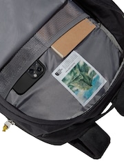 The North Face Black Berkeley Tote Pack Bag - Image 6 of 8