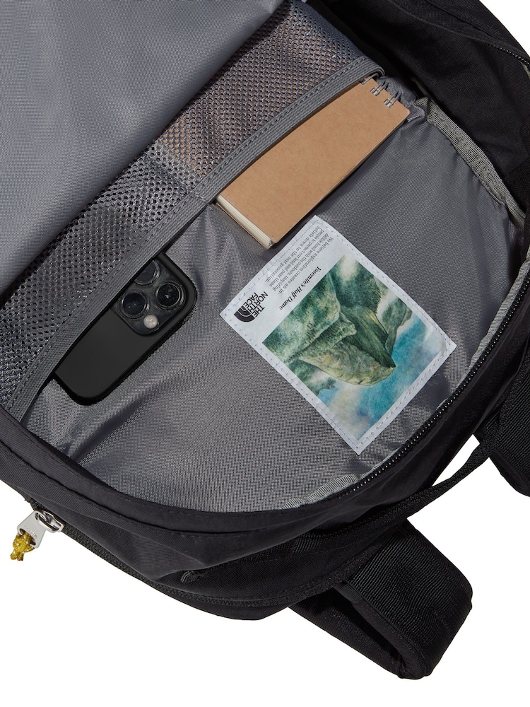 The North Face Black Berkeley Tote Pack Bag - Image 6 of 8