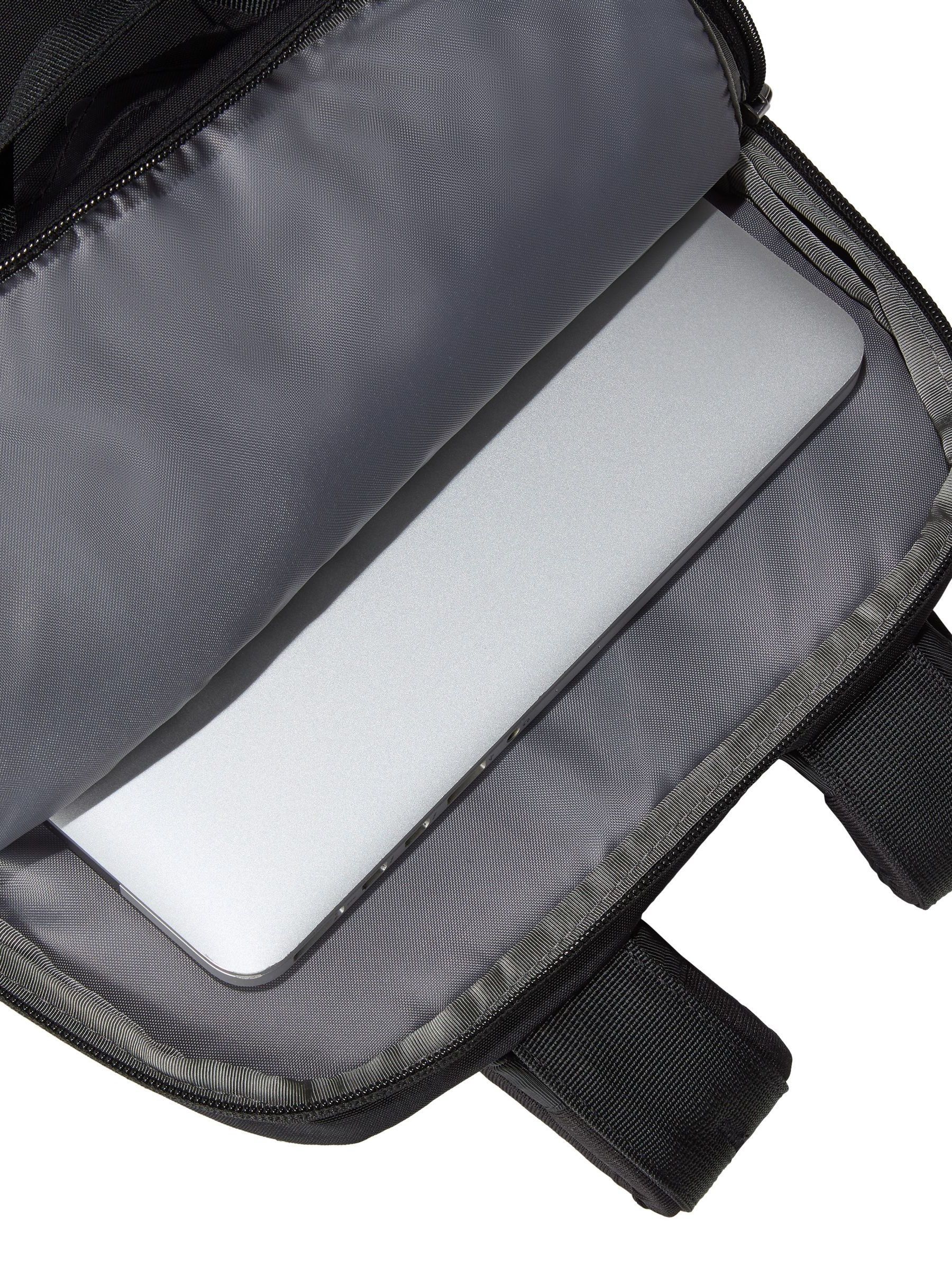 Buy The North Face Black Berkeley Tote Pack Bag from Next USA