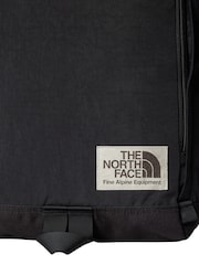 The North Face Black Berkeley Tote Pack Bag - Image 8 of 8