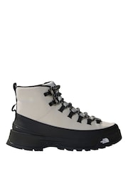 The North Face Grey/Black Glenclyffe Urban Ankle Boots - Image 1 of 5