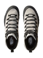 The North Face Grey/Black Glenclyffe Urban Ankle Boots - Image 3 of 5