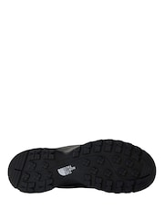 The North Face Grey/Black Glenclyffe Urban Ankle Boots - Image 4 of 5