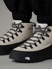 The North Face Grey/Black Glenclyffe Urban Ankle Boots - Image 5 of 5