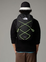 The North Face Black Jester Backpack - Image 1 of 8
