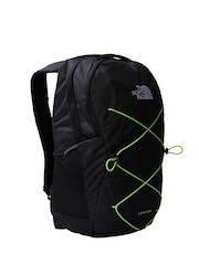 The North Face Black Jester Backpack - Image 3 of 8