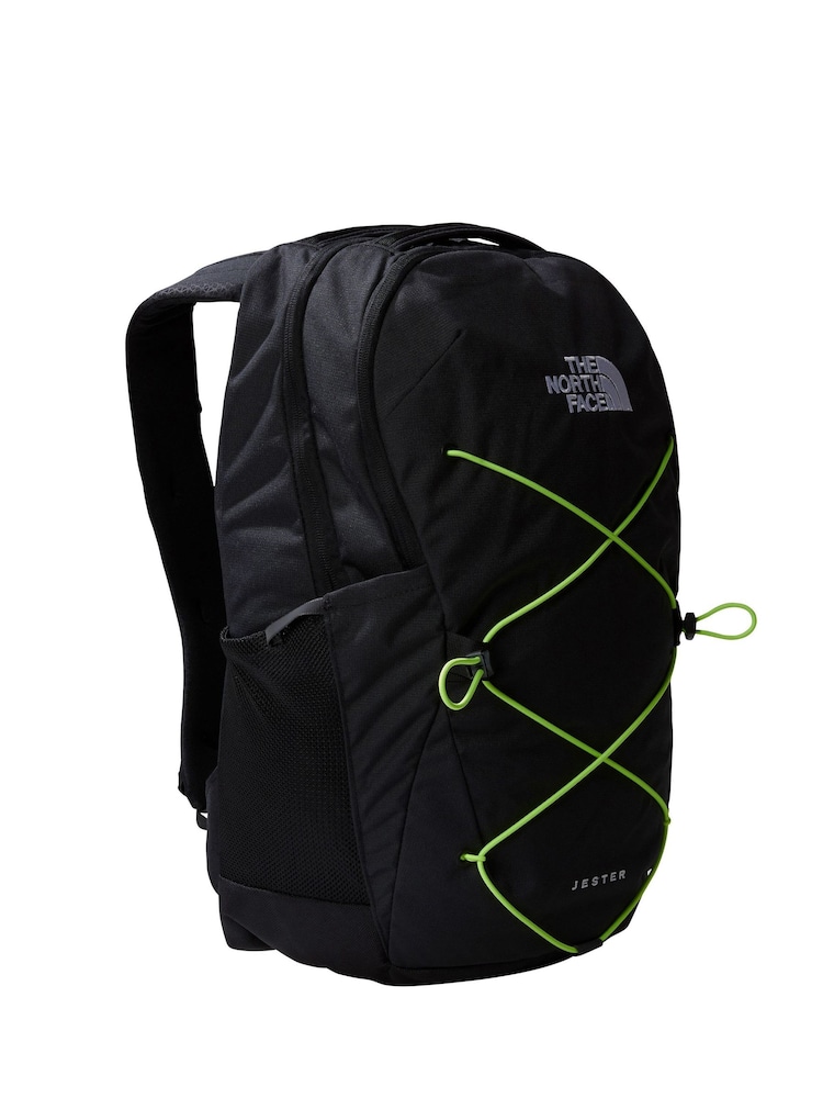 Noir - Sac à dos The North Face jester - Image 3 of 8