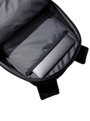 The North Face Black Jester Backpack - Image 5 of 8