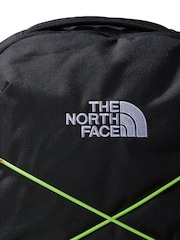 The North Face Black Jester Backpack - Image 8 of 8