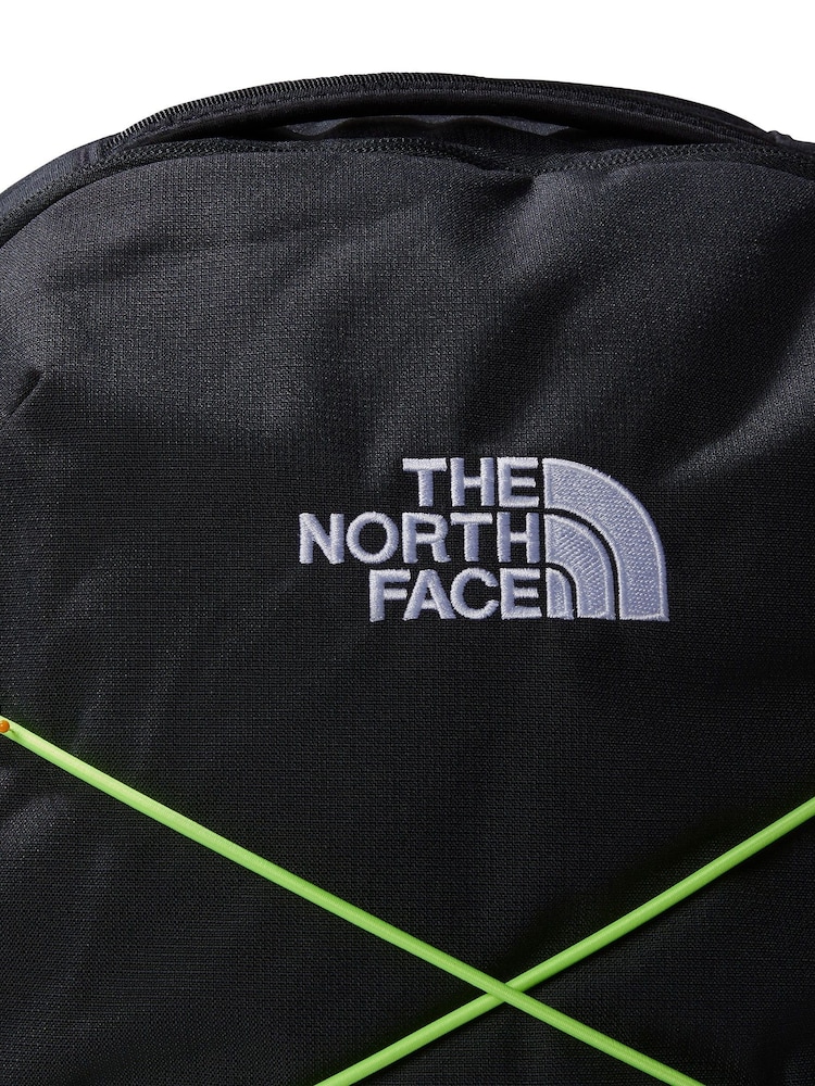 The North Face Black Jester Backpack - Image 8 of 8