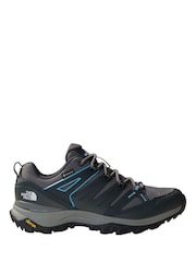 Grijs - The North Face Womens Hedgehog Goretex Trainers - Image 1 of 1